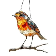 Large robin bird for sale  Delivered anywhere in UK