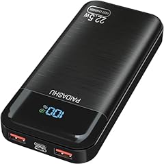 Power bank 000mah gebraucht kaufen  Wird an jeden Ort in Deutschland