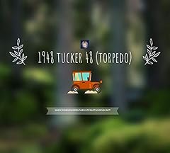 120 1948 tucker d'occasion  Livré partout en France