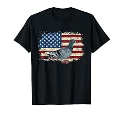 Patriotic pigeon 4th for sale  Delivered anywhere in USA 