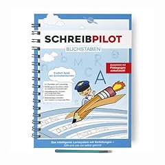Schreibpilot schreiblernheft a gebraucht kaufen  Wird an jeden Ort in Deutschland