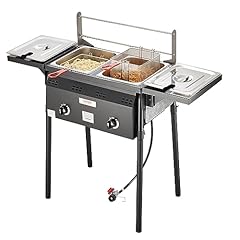 Vevor outdoor propane for sale  Delivered anywhere in USA 