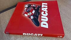 Ducati official racing for sale  Delivered anywhere in UK