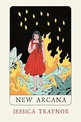 New arcana gebraucht kaufen  Wird an jeden Ort in Deutschland