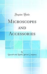 Microscopes and accessories d'occasion  Livré partout en France