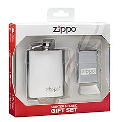 Zippo feuerzeug flask gebraucht kaufen  Wird an jeden Ort in Deutschland