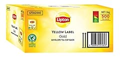 Lipton tasse tasse d'occasion  Livré partout en France