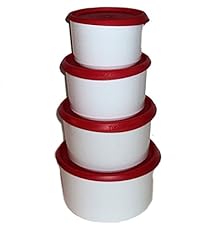Tupperware set topper for sale  Delivered anywhere in USA 