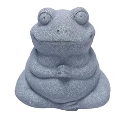 Liccbud frog stone for sale  Delivered anywhere in USA 