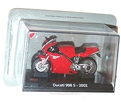 Atlas editions ducati d'occasion  Livré partout en Belgiqu
