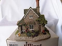 Lilliput lane rose for sale  Delivered anywhere in UK