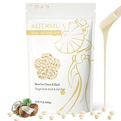 Kotamu hard wax for sale  Delivered anywhere in UK