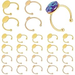 Pandahall 18k gold gebraucht kaufen  Wird an jeden Ort in Deutschland