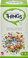 Game things party for sale  Delivered anywhere in USA 