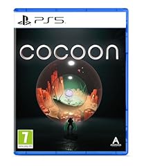 Cocoon ps5 d'occasion  Livré partout en Belgiqu