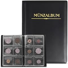Münzalbum hochwertige euro gebraucht kaufen  Wird an jeden Ort in Deutschland