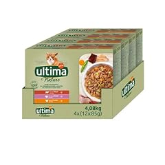 Ultima nature nourriture d'occasion  Livré partout en France