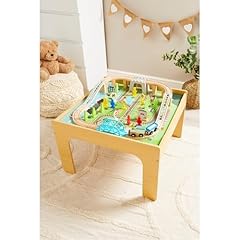 Toylife wooden 100 for sale  Delivered anywhere in UK