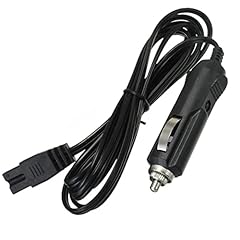 Car refrigerator power for sale  Delivered anywhere in UK
