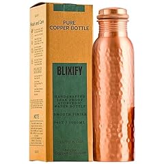 Copper water bottle for sale  Delivered anywhere in USA 