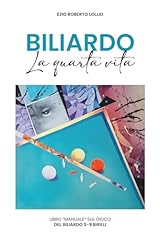 Biliardo quarta vita usato  Spedito ovunque in Italia 