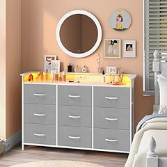 Exotica gray dresser for sale  Delivered anywhere in USA 