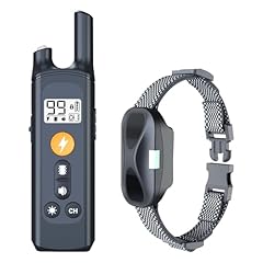 Anti bark collar for sale  Delivered anywhere in UK