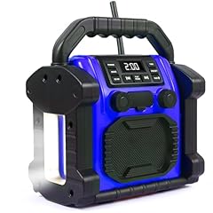 Outdoor speaker bluetooth for sale  Delivered anywhere in USA 