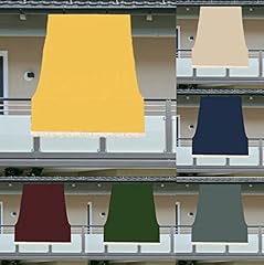 Luga tenda sole usato  Spedito ovunque in Italia 