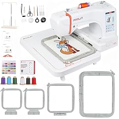 Poolin eoc06 embroidery for sale  Delivered anywhere in USA 