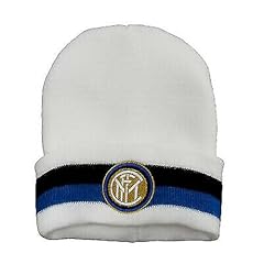 Cappello inter bianco usato  Spedito ovunque in Italia 