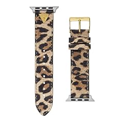 Bracelet cuir apple d'occasion  Livré partout en France