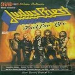 Judas priest fuel d'occasion  Livré partout en France