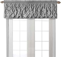 Vcny home valance for sale  Delivered anywhere in USA 