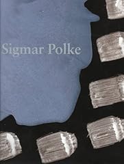 Sigmar polke three for sale  Delivered anywhere in USA 