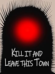 Kill leave town for sale  Delivered anywhere in USA 