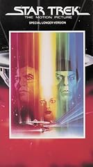 Star trek motion for sale  Delivered anywhere in USA 