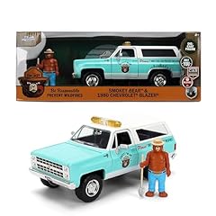Jada smokey bear for sale  Delivered anywhere in USA 