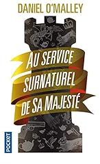 Service surnaturel majesté d'occasion  Livré partout en France