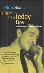 Diary teddy boy d'occasion  Livré partout en Belgiqu