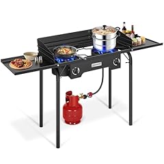 Vivohome burner outdoor for sale  Delivered anywhere in USA 