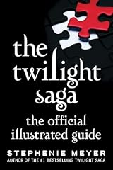 Twilight saga official for sale  Delivered anywhere in USA 