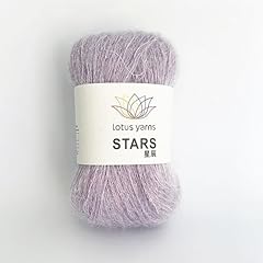 Lotus yarns stars gebraucht kaufen  Wird an jeden Ort in Deutschland