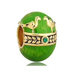 Lovelyjewelry faberge egg for sale  Delivered anywhere in USA 