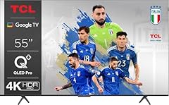 Tcl qled pro d'occasion  Livré partout en Belgiqu