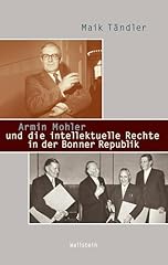 Armin mohler intellektuelle gebraucht kaufen  Wird an jeden Ort in Deutschland