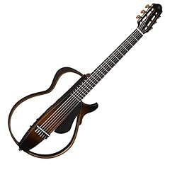 Yamaha slg200n electric usato  Spedito ovunque in Italia 