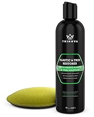 Plastic trim restorer for sale  Delivered anywhere in UK