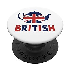 British flag teapot for sale  Delivered anywhere in USA 