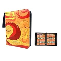 Sammelkarten album pocket gebraucht kaufen  Wird an jeden Ort in Deutschland